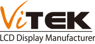 VITEK - Fabricante de módulos LCD