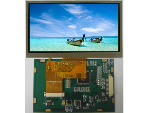 VT050A-KN05-P01D