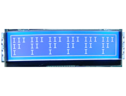 132x32 COG Modules