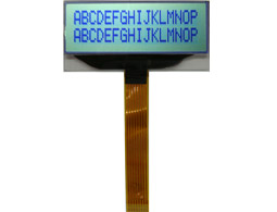 LCD Module 16x2, 16x2 LCD Module