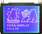 Graphic LCD Display Module