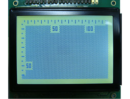 Graphic Modules 128x64 - VG128643