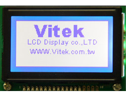 Graphic Module 128x64 - VG128648