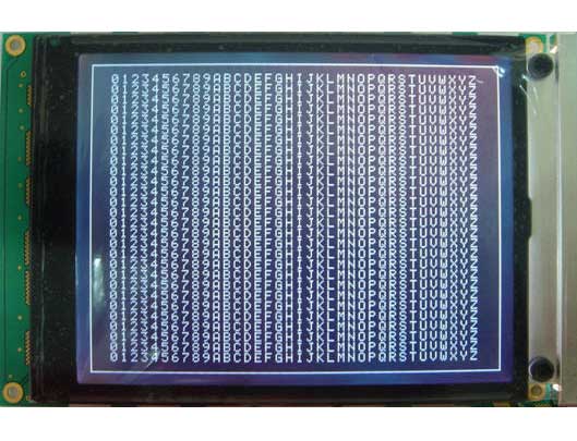 Graphic LCD 320x240, Graphic LCD Module Graphic LCD 320x240, Graphic LCD Module