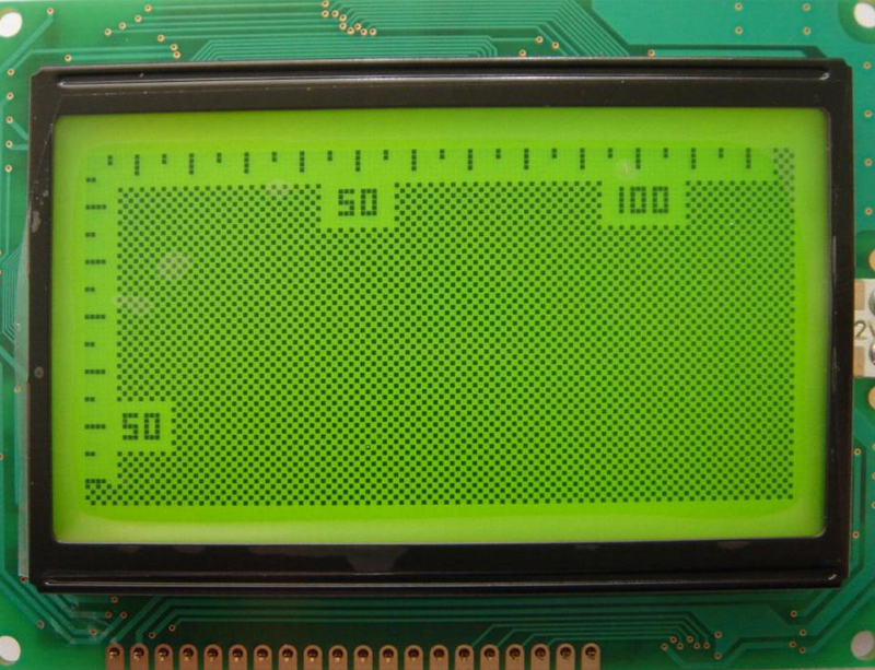128x64 Graphic LCD, Graphic LCD Modules 128x64 Graphic LCD, Graphic LCD Modules