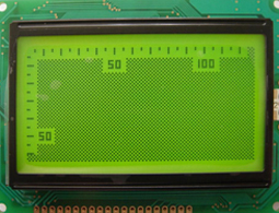 128x64 Graphic LCD, Graphic LCD Modules