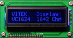 コード準則 (LCD Number Display)
