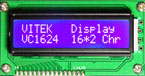 Custom LCD Modules, Custom LCD Display, LCD Module Design