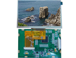 AD Board, LCD AD Board - VT043MT05AD04-03