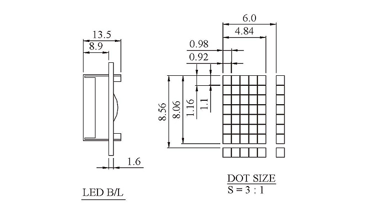 Character LCD Modules