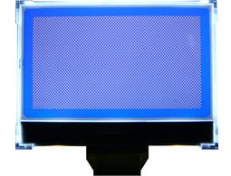 128x64 COG LCD Modules - VO12864UA