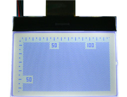 COG LCD Module - VO12864V