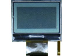 COG LCD Modules - VO12864T