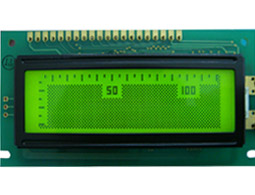 Graphic LCD Display Module, LCD Graphic Display Module