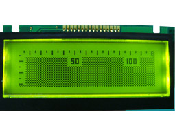 Graphic LCD Module 122x32 - VG122326