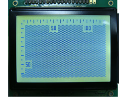 Graphic Modules 128x64 - VG128643