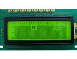 繪圖型LCD液晶顯示器模組, LCD繪圖型液晶顯示器模組