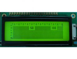 グラフィック LCD モジュール - VG122324