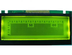 Graphic LCD Module 122x32 - VG122326