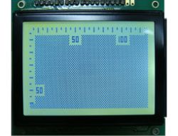 Graphic Modules 128x64 - VG128643