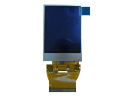 2.0" VT020E TFT Module