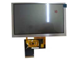 5.0 Inch VT050J TFT Module