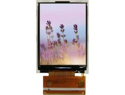 2.4 TFT LCD Module, 2.4 TFT LCD, 2.4 TFT